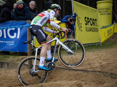 Soudal Krawatencross 2025